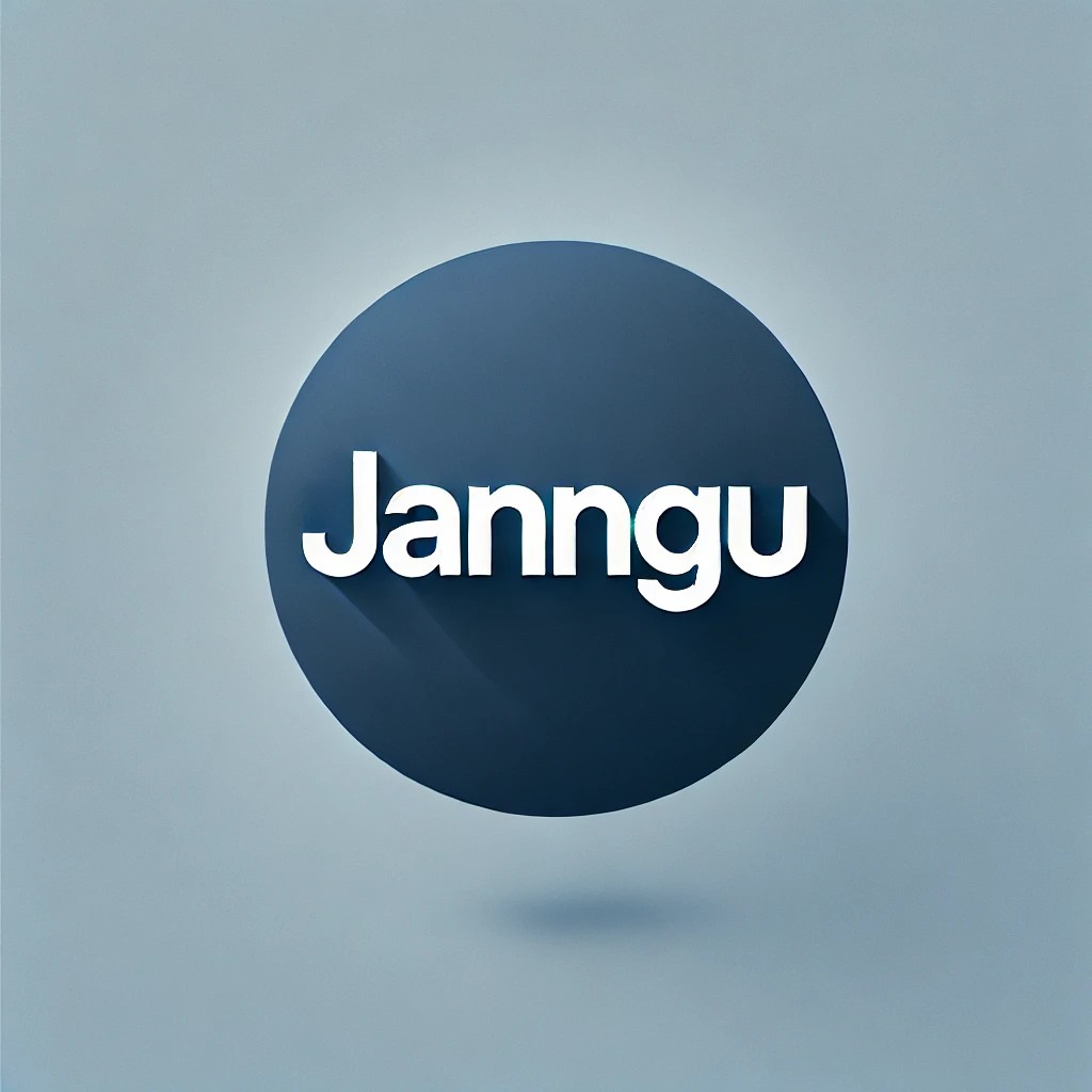 Janngu Logo